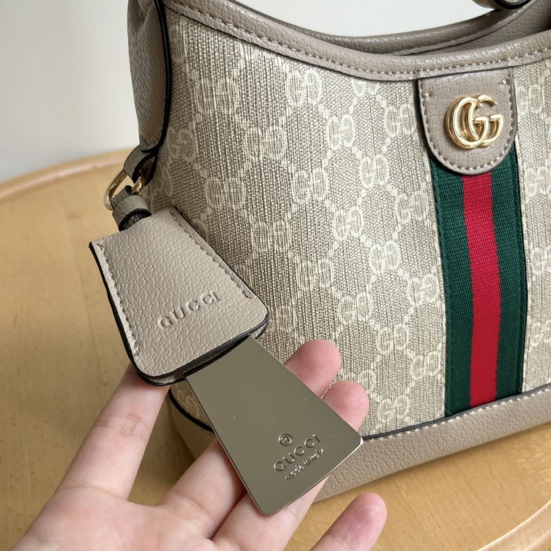 Gucci Top Handle Bags